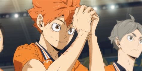 harutokaheyama|Kageyama and Hinata Moments in Haikyuu!! Season 4 (Episode 1).